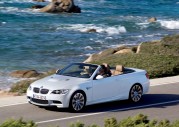 BMW M3 Convertible